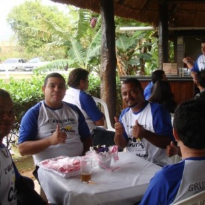 Criadouro Copacabana