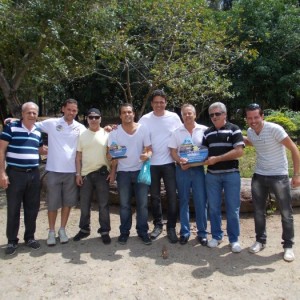 Criadouro Copacabana