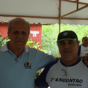 Criadouro Copacabana