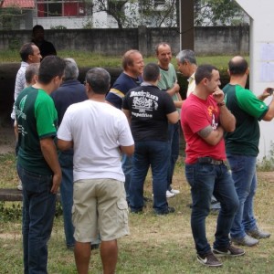 Criadouro Copacabana