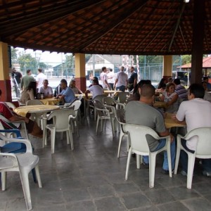 Criadouro Copacabana