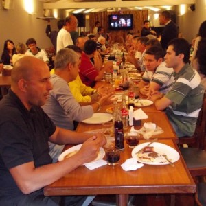Criadouro Copacabana