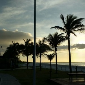 Criadouro Copacabana