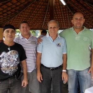 Criadouro Copacabana