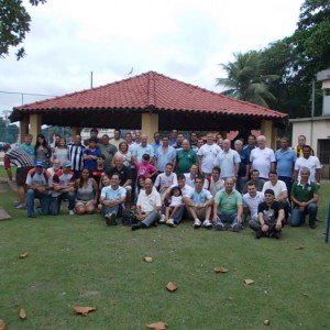 Criadouro Copacabana