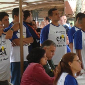 Criadouro Copacabana