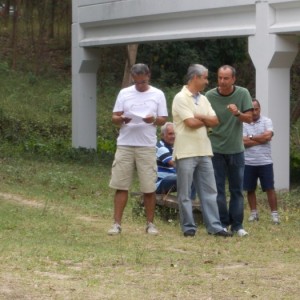 Criadouro Copacabana