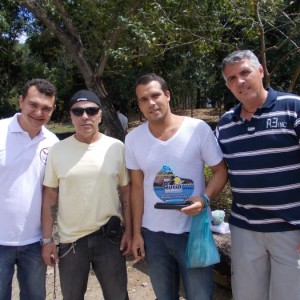 Criadouro Copacabana