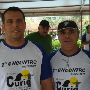 Criadouro Copacabana
