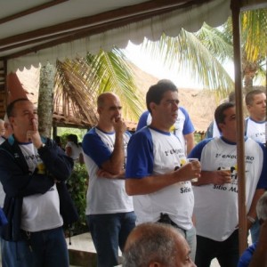 Criadouro Copacabana