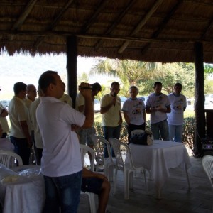 Criadouro Copacabana