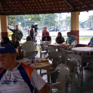 Criadouro Copacabana