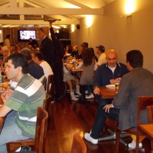 Criadouro Copacabana