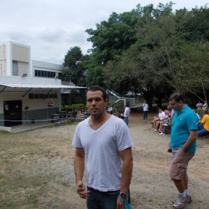Criadouro Copacabana