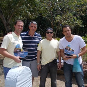 Criadouro Copacabana
