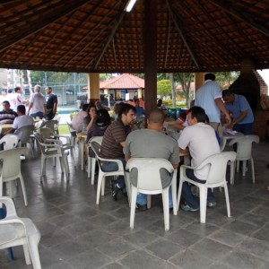 Criadouro Copacabana