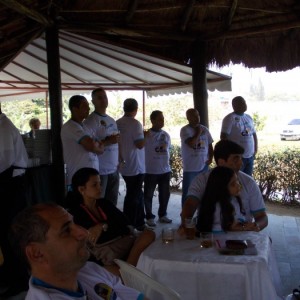 Criadouro Copacabana