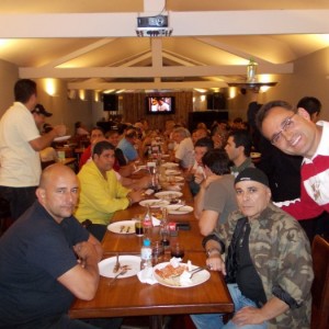 Criadouro Copacabana