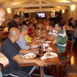 Criadouro Copacabana